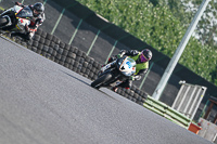 Advanced Group Black Bikes